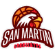 圣马丁logo