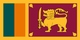 斯里兰卡女篮logo