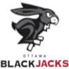 渥太华黑杰克logo