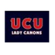 UCU加农女篮logo
