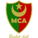 MC阿尔及尔logo