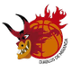 米兰达豹logo