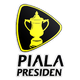 马总统杯logo