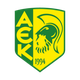 AEK拉纳卡logo
