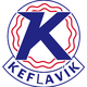 凯夫拉维克女足logo