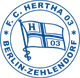 赫塔萨伦多夫U19logo