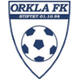 奧克拉logo