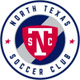 北得克萨斯logo