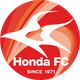 FC本田logo