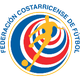 哥斯达黎加logo