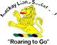 麦凯狮队logo