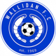沃利丹俱乐部logo