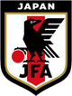 日本U15logo