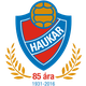豪卡尔logo