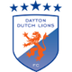 代顿荷兰狮logo