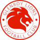 格伦罗伊雄狮logo