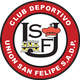 圣菲利浦联logo