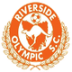 河畔奥林匹克logo