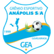 格雷米奥阿纳波利斯logo