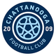 查塔努加logo