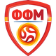 北马其顿U20