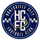 亨斯维尔城logo