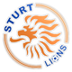 斯特尔特狮队logo