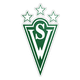 圣地亚哥漫游者logo