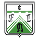 费罗卡利女足logo