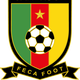 喀麦隆logo