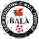 巴拉城logo