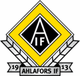 阿拉佛斯logo