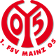 美因茨05 U19logo