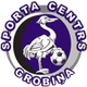 格洛比纳logo