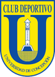 康塞普西翁大学logo