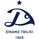 第比利斯迪纳摩logo