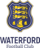 沃特福德联logo