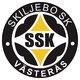 斯基捷堡logo