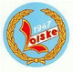 洛伊斯基logo