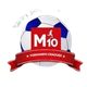 M10里约拉戈U20logo