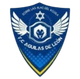 老鹰列昂logo