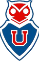 智利大学U21logo