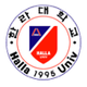 汉拿大学logo