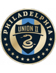 费城联合B队logo